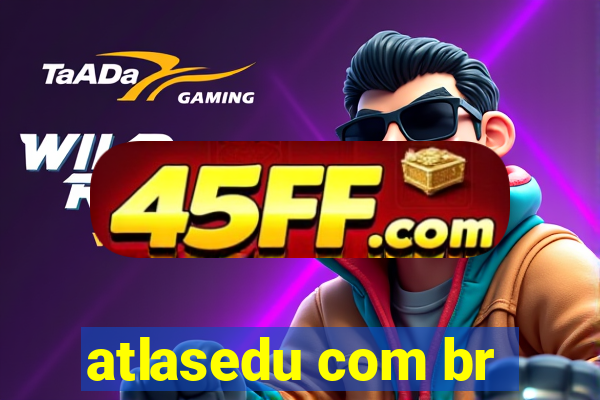 atlasedu com br